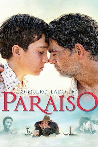 The Other Side of Paradise film afişi