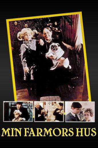 My Granny's House film afişi