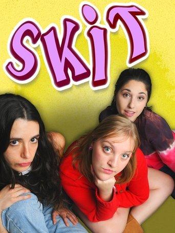 SKIT film afişi