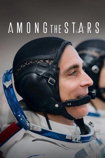 Among the Stars dizi afişi