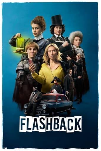 Flashback film afişi