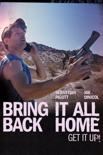 Bring It All Back Home film afişi