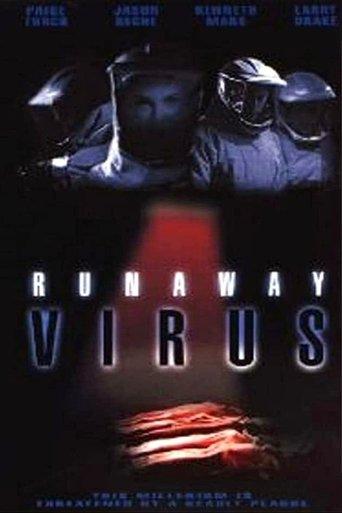Runaway Virus film afişi