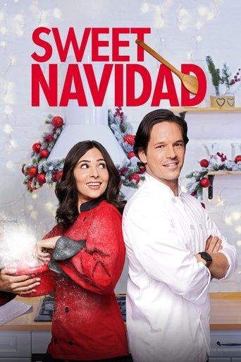 Sweet Navidad film afişi