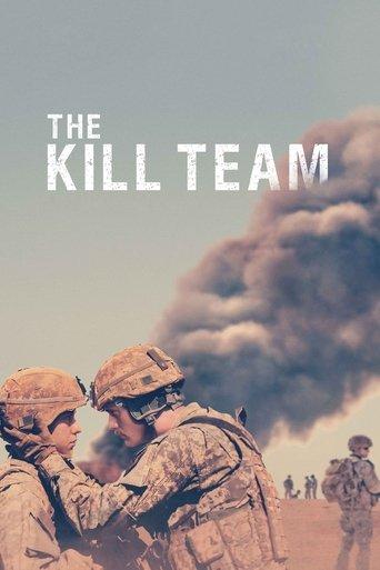 The Kill Team film afişi