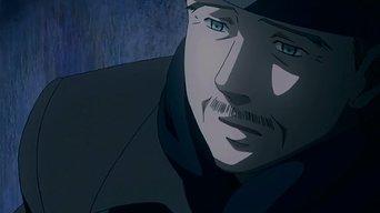 Lesson 4: Master Milch's Appearance