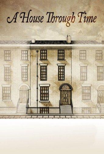 A House Through Time dizi afişi