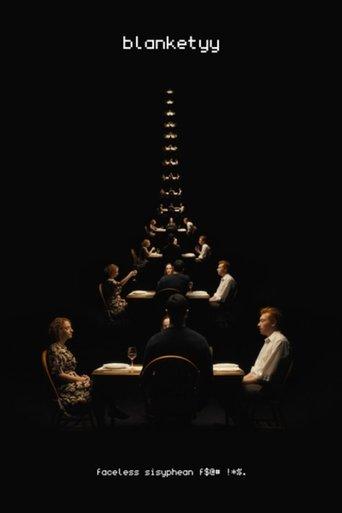 Blanketyy film afişi