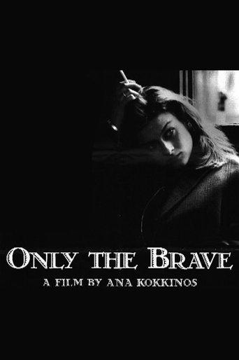 Only the Brave film afişi