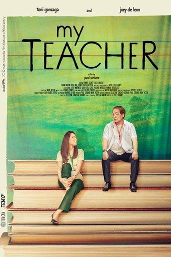 My Teacher film afişi