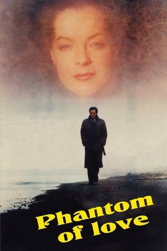 Ghost of Love film afişi