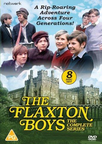 The Flaxton Boys dizi afişi