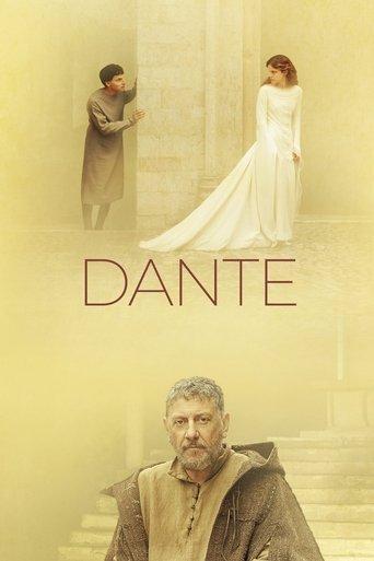 Dante film afişi