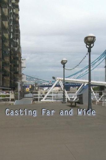 Casting Far and Wide film afişi