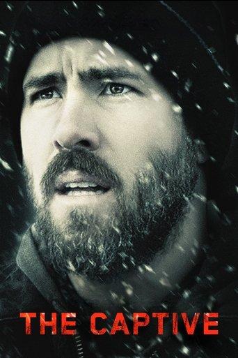 The Captive film afişi