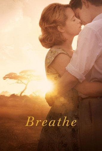 Breathe film afişi