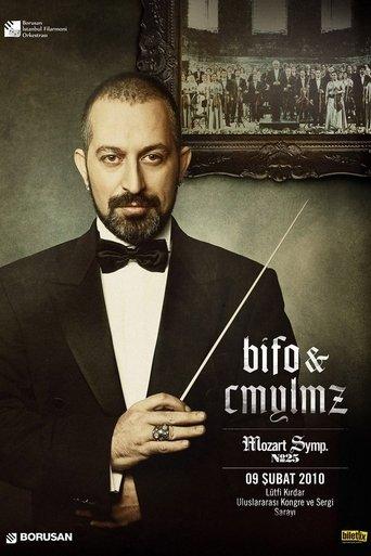 Bifo & CMYLMZ film afişi