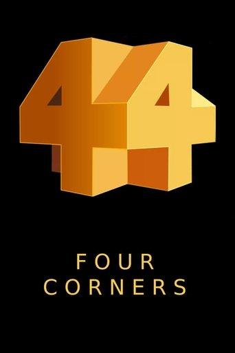 Four Corners dizi afişi