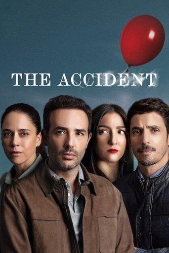 The Accident dizi afişi