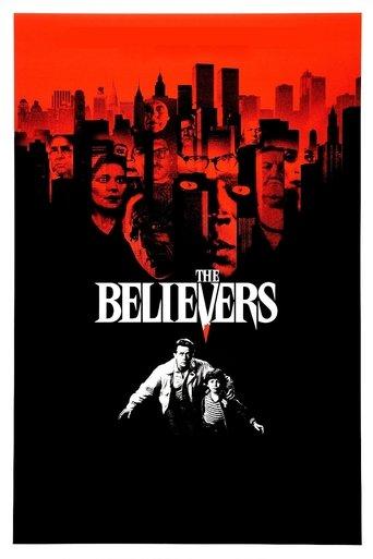 The Believers film afişi