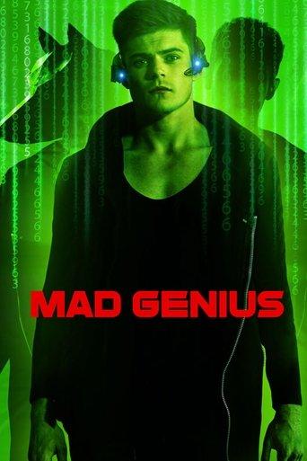 Mad Genius film afişi