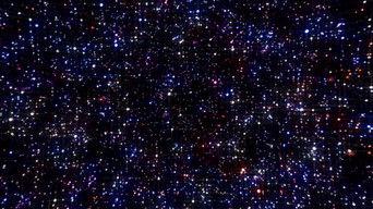 Is There an Edge to the Universe?