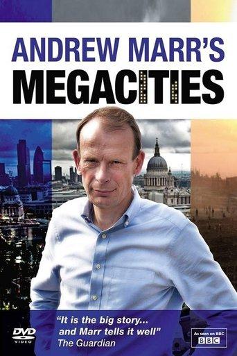 Andrew Marr's Megacities dizi afişi