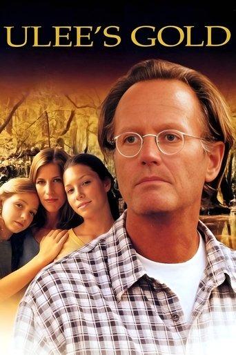 Ulee's Gold film afişi
