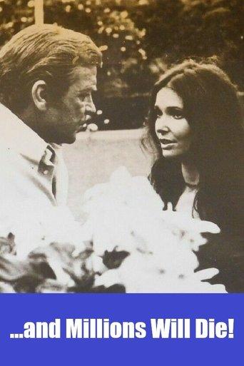 ...And Millions Die! film afişi