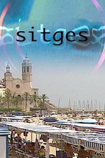 Sitges dizi afişi