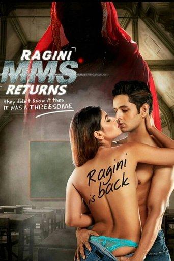 Ragini MMS Returns dizi afişi