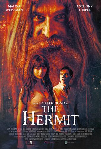 The Hermit film afişi