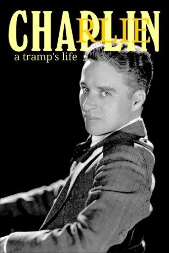 Charlie Chaplin: A Tramp's Life film afişi