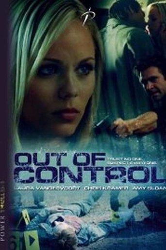 Out of Control film afişi