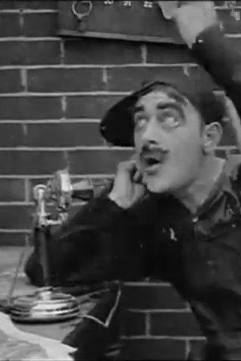 Hole in the Wall film afişi