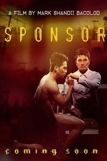 Sponsor film afişi
