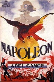 Napoléon Bonaparte film afişi