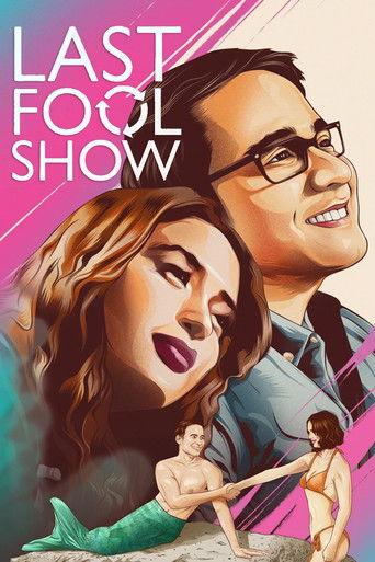 Last Fool Show film afişi