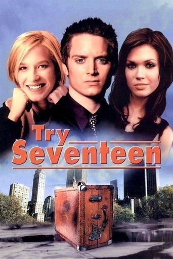 Try Seventeen film afişi
