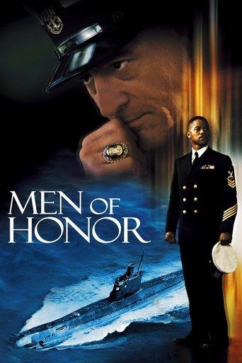 Men of Honor film afişi