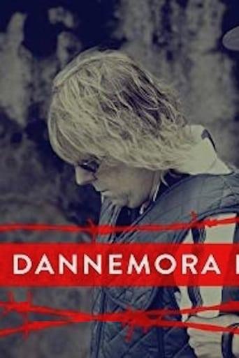 Dannemora Prison Break film afişi