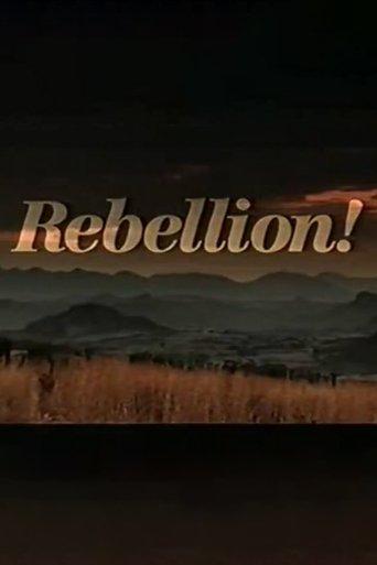 Rebellion! dizi afişi