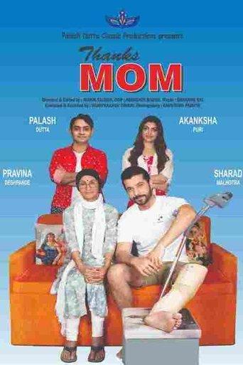 Thanks Mom film afişi
