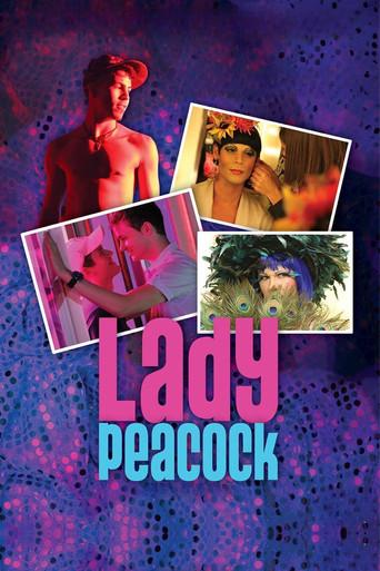 Lady Peacock film afişi