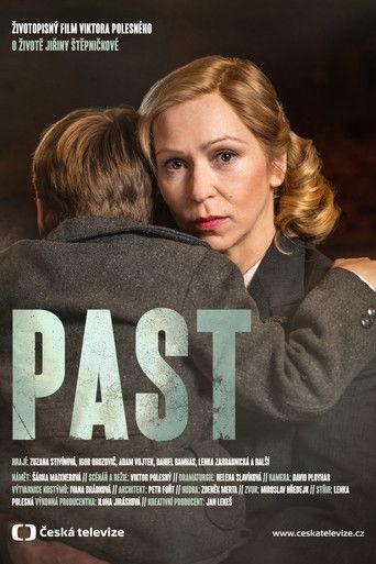 Past film afişi