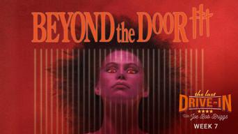 Beyond the Door III