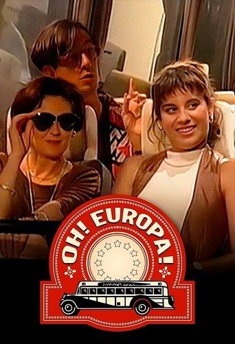Oh! Europa dizi afişi