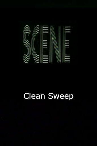 Clean Sweep film afişi