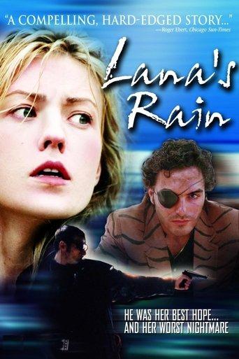 Lana's Rain film afişi