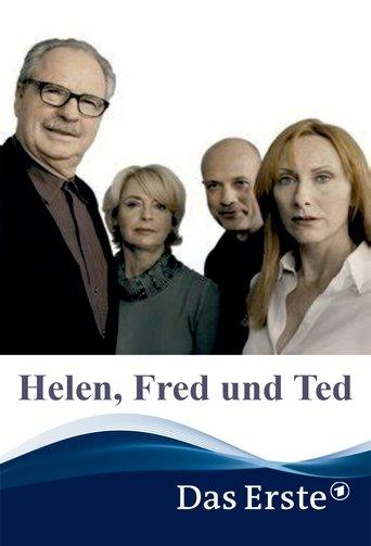 Helen, Fred und Ted film afişi